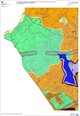 tavola della classificazione acustica di Roma